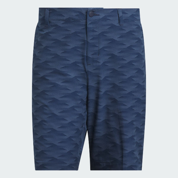 Ultimate365 Printed Golf Short