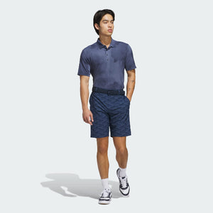 Ultimate365 Printed Golf Short