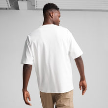 Load image into Gallery viewer, Wardrobe Essentials Oversized Tee Men
