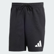 Load image into Gallery viewer, Future Icons 3 Bar Logo Shorts
