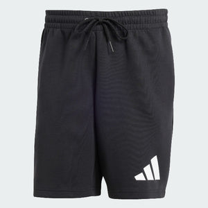 Future Icons 3 Bar Logo Shorts
