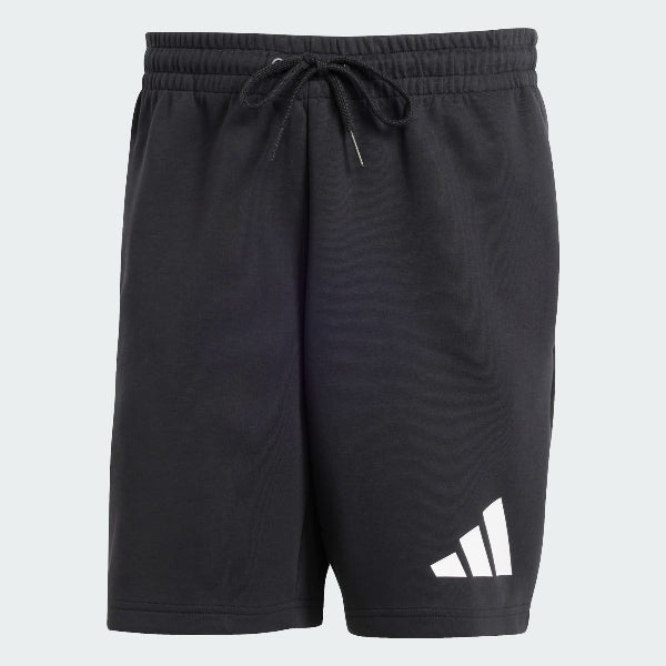 Future Icons 3 Bar Logo Shorts