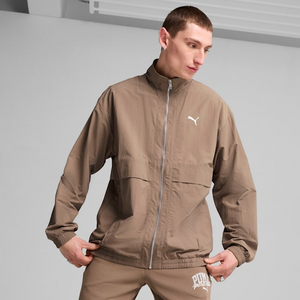 Style Windbreaker Men