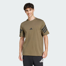Load image into Gallery viewer, Future Icons 3-Stripes Tee
