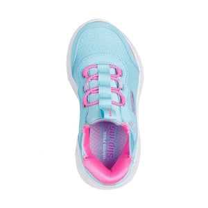 Infants' Skechers Slip-Ins: Bounder - Simple Cute