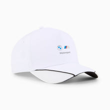 Load image into Gallery viewer, BMW M Motorsport Baseball Cap
