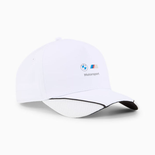 BMW M Motorsport Baseball Cap