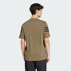 Future Icons 3-Stripes Tee