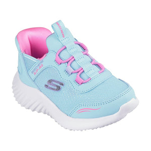 Infants' Skechers Slip-Ins: Bounder - Simple Cute