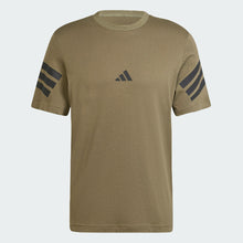 Load image into Gallery viewer, Future Icons 3-Stripes Tee
