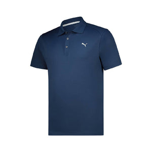 MSS Pounce Polo Drk