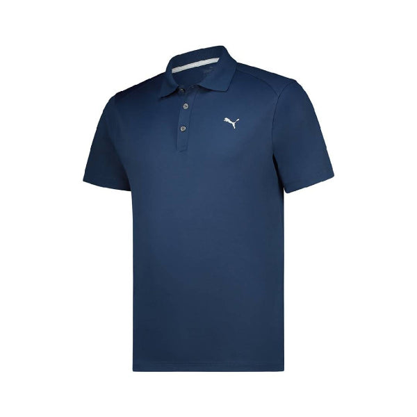 MSS Pounce Polo Drk