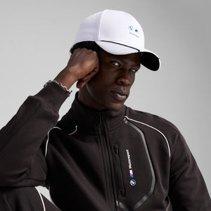 BMW M Motorsport Baseball Cap