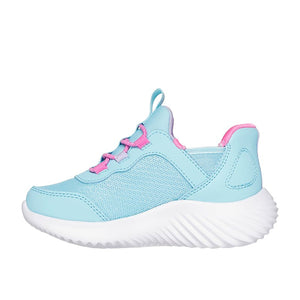 Infants' Skechers Slip-Ins: Bounder - Simple Cute
