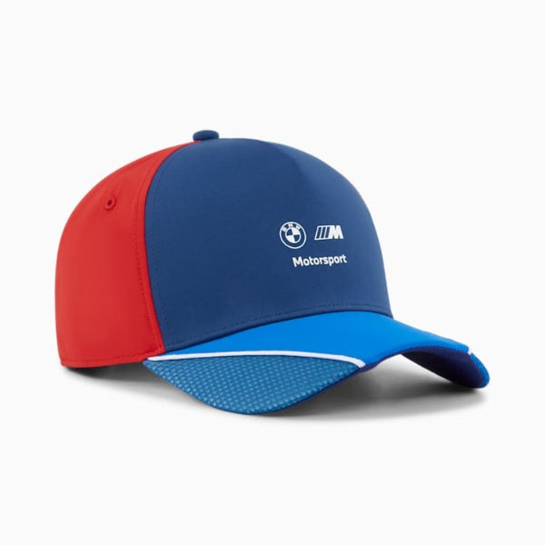 BMW M Motorsport Baseball Cap