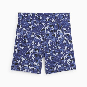TAD ESSENTIALS 5" Short Tights Women
