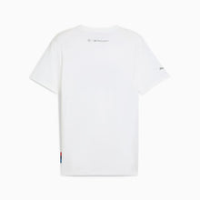 Load image into Gallery viewer, BMW M Motorsport Essentials Graphic Tee Men
