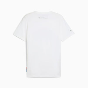 BMW M Motorsport Essentials Graphic Tee Men