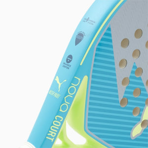 NOVA Padel Court Racket