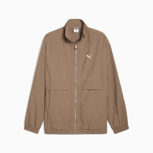 Style Windbreaker Men