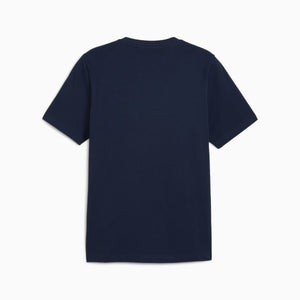Graphics No. 1 Logo Tee