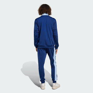 Sportswear Basic Tricot Colorblock Track Suit