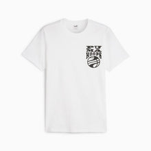 Load image into Gallery viewer, The Hooper Tee 2 WhT
