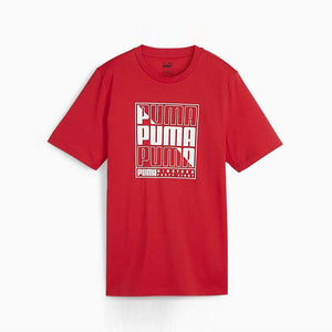 GRAP.Wording Tee B