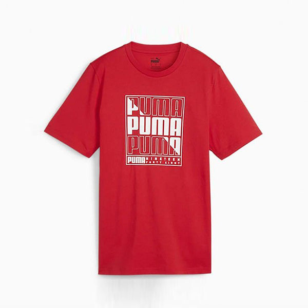 GRAP.Wording Tee B