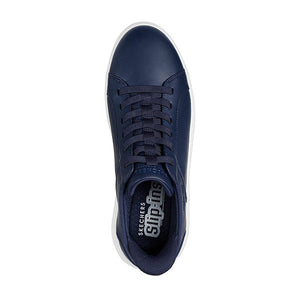 Slip-ins: SKECHERS Street Court Break - Double Vented
