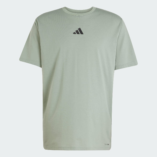 Climacool One Rep at a Time Training Graphic Tee