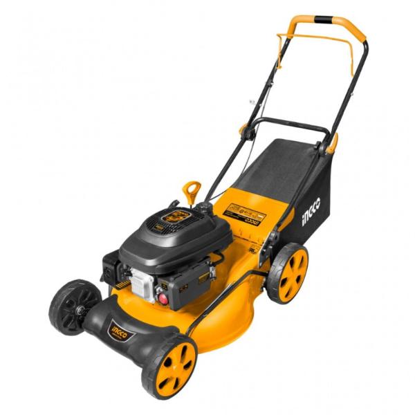 INGCO GASOLINE LAWN MOWER