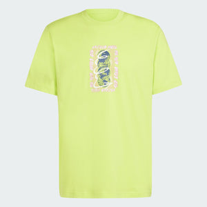 Trefoil Series Tee