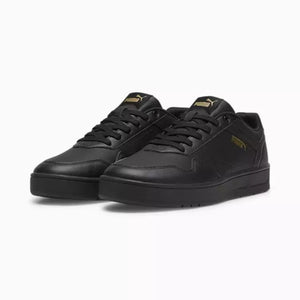 Court Classic Blk-Gold