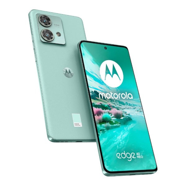 Motorola Edge40 NEO (5G and ESIM) 256gb +12 gb (Up to 15gb)