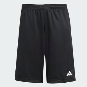 Train Essentials Logo Regular Fit Shorts Kids