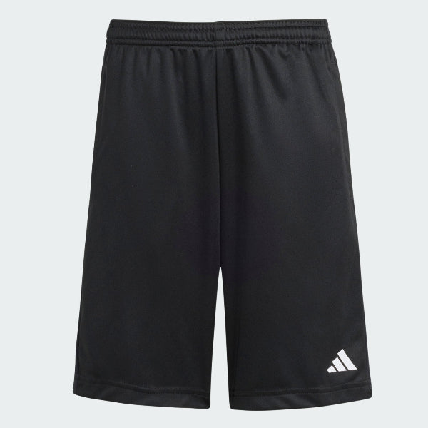 Train Essentials Logo Regular Fit Shorts Kids