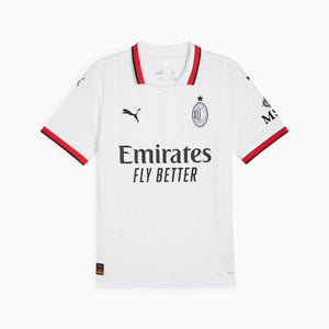 AC Milan 24/25 Away Jersey Men