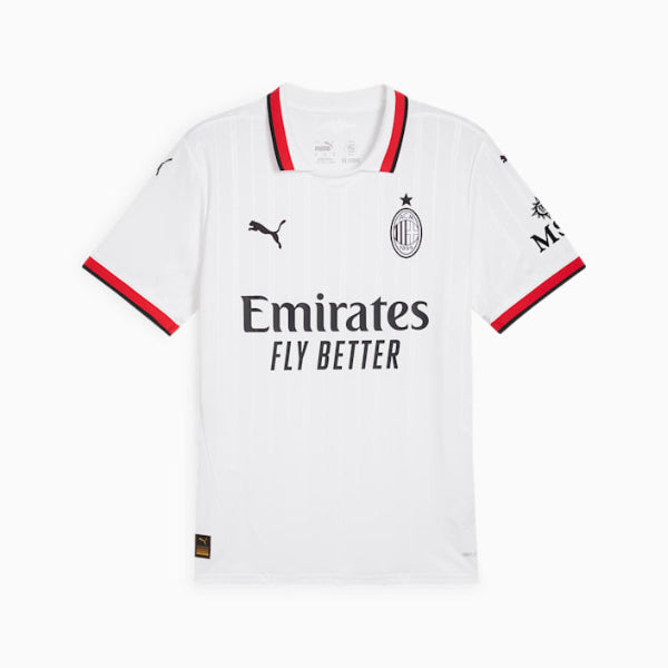 AC Milan 24/25 Away Jersey Men
