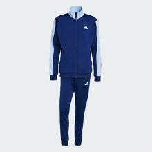 Load image into Gallery viewer, Sportswear Basic Tricot Colorblock Track Suit
