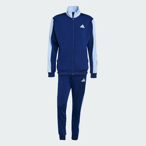 Sportswear Basic Tricot Colorblock Track Suit