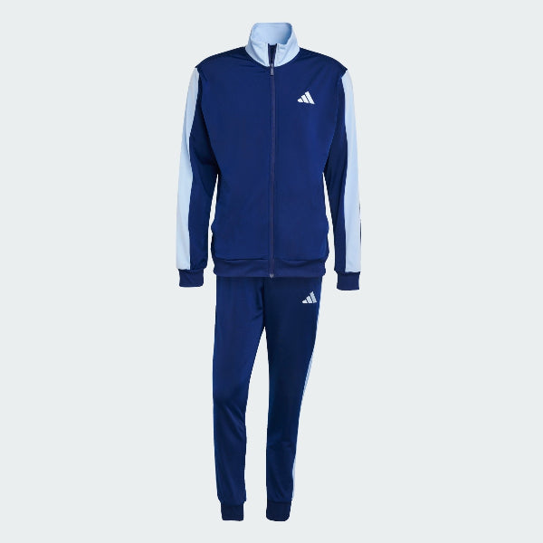 Sportswear Basic Tricot Colorblock Track Suit