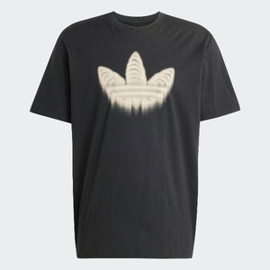 Skeleton Trefoil Tee