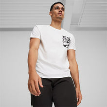 Load image into Gallery viewer, The Hooper Tee 2 WhT
