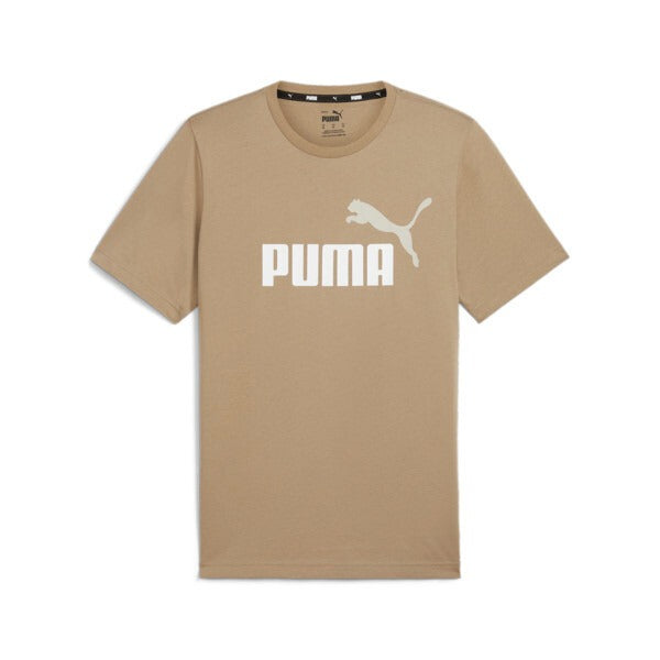 ESS+ Logo Men's Tee