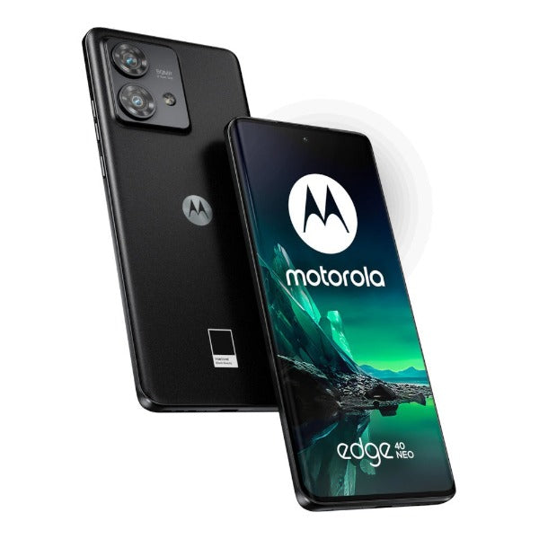 Motorola Edge40 NEO (5G and ESIM) 256gb +12 gb (Up to 15gb)