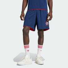 Load image into Gallery viewer, Q12 Collegiate Mesh Shorts
