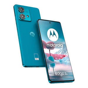 Motorola Edge40 NEO (5G and ESIM) 256gb +12 gb (Up to 15gb)