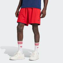 Load image into Gallery viewer, Q12 Collegiate Mesh Shorts
