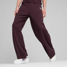 Load image into Gallery viewer, CLAS.Ribbed Pants Midnight
